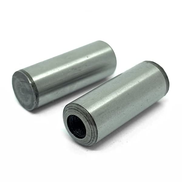 5/16"x1-1/2" Pull-out Dowel Pins, Alloy Steel, Plain