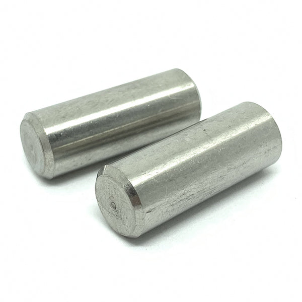 5/16"x1/2" 18-8 Stainless Steel Dowel Pins