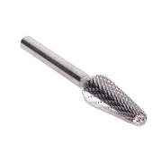 SL-4 1/2" X 1-1/8" Cone Carbide Bur 1/4" Shank