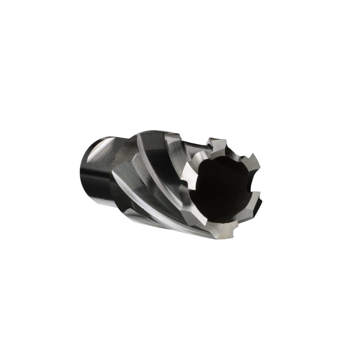 1-11/16" X 1" HSS Annular Cutter with Pilot Pin