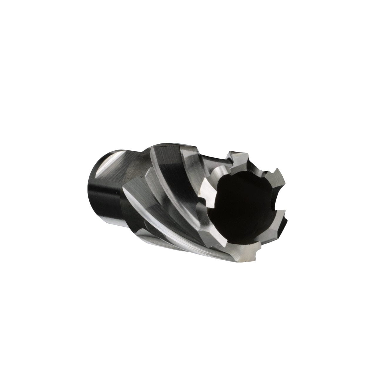1-1/16" X 1" HSS Annular Cutter with Pilot Pin