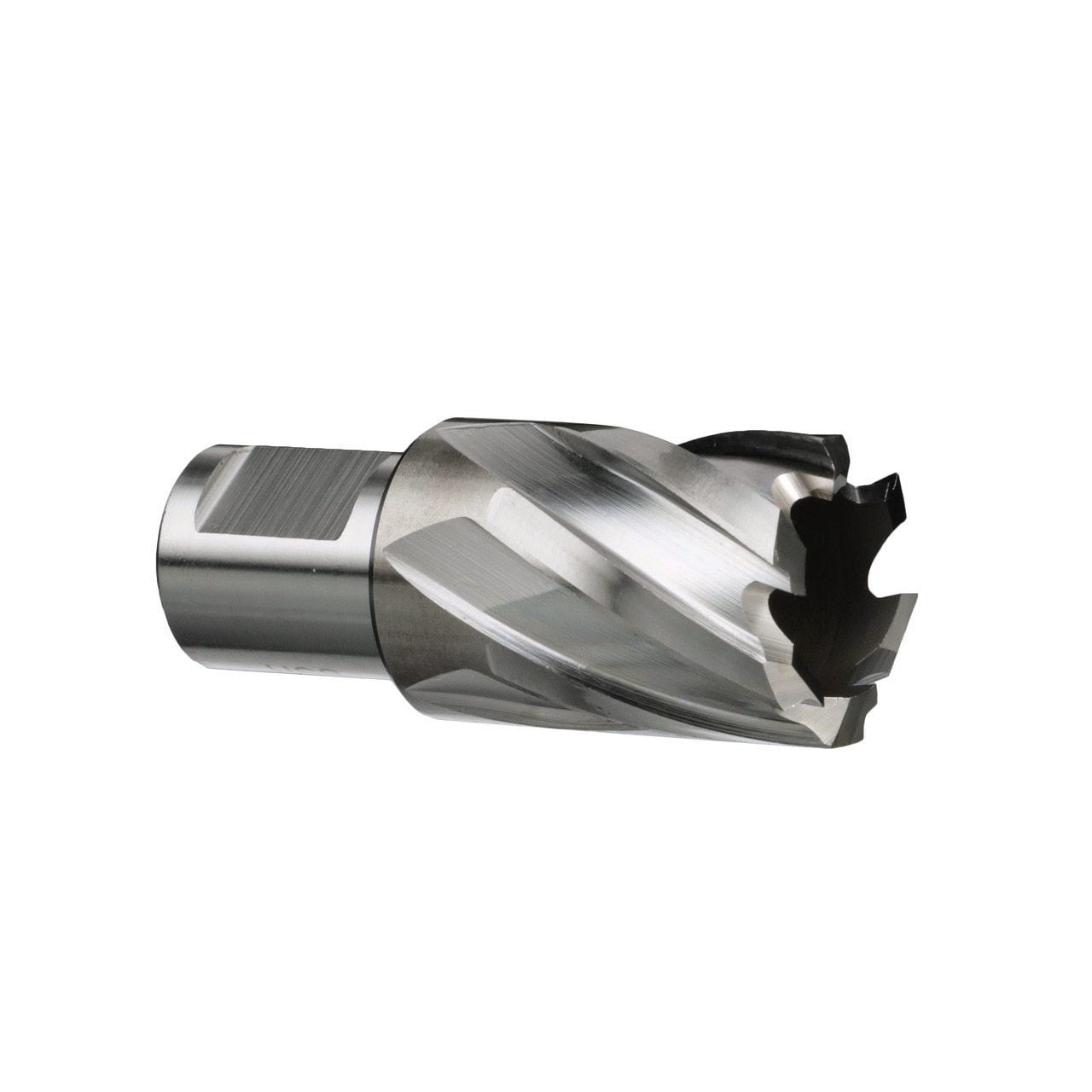 3/4" X 1" HSS Annular Cutter with Pilot Pin