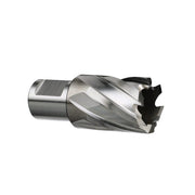 1-1/4" X 1" HSS Annular Cutter with Pilot Pin