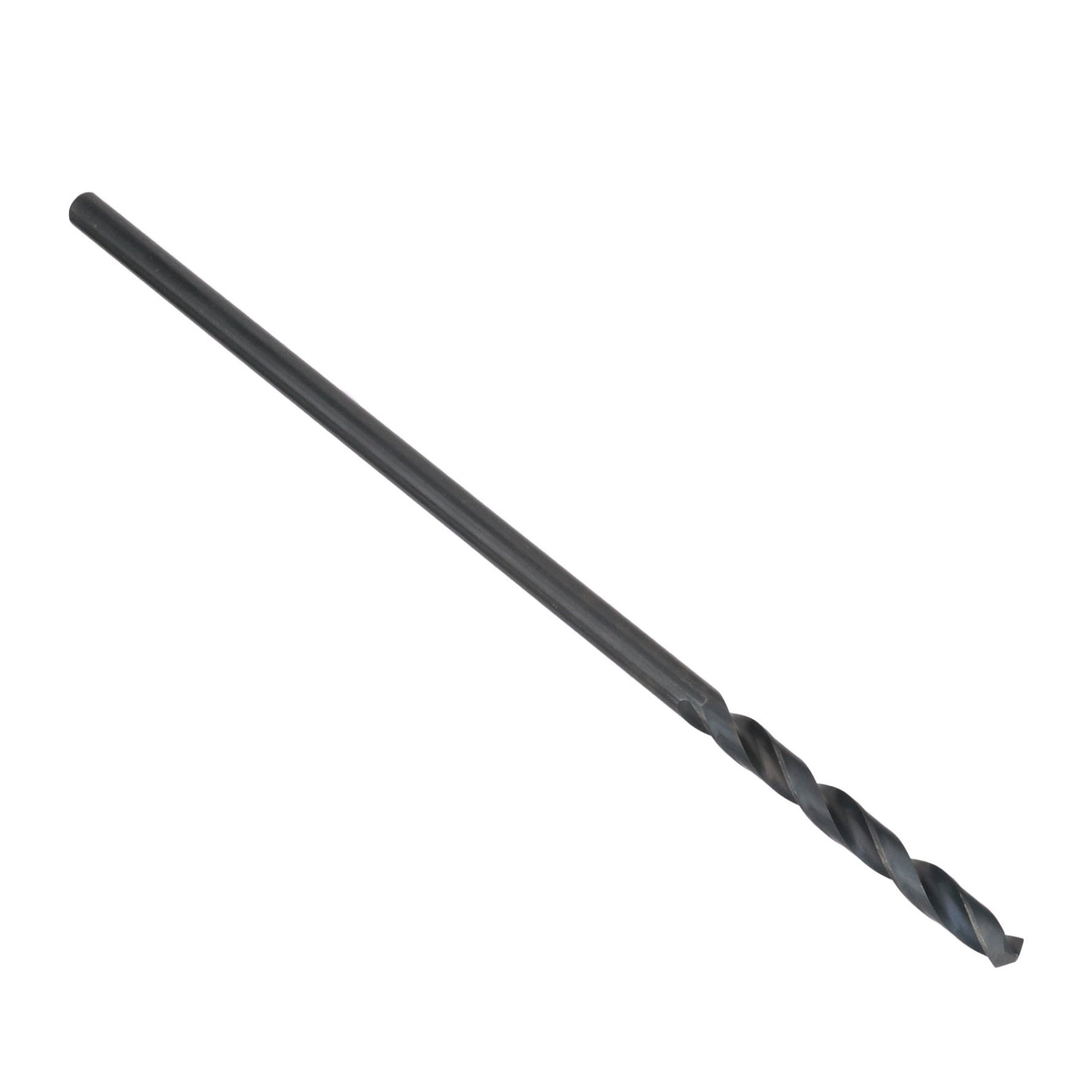 #3 x 12" HSS Aircraft Extension Drill Bit, DWDA/C