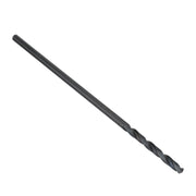 #10 x 6" HSS Aircraft Extension Drill Bit, DWDA/C