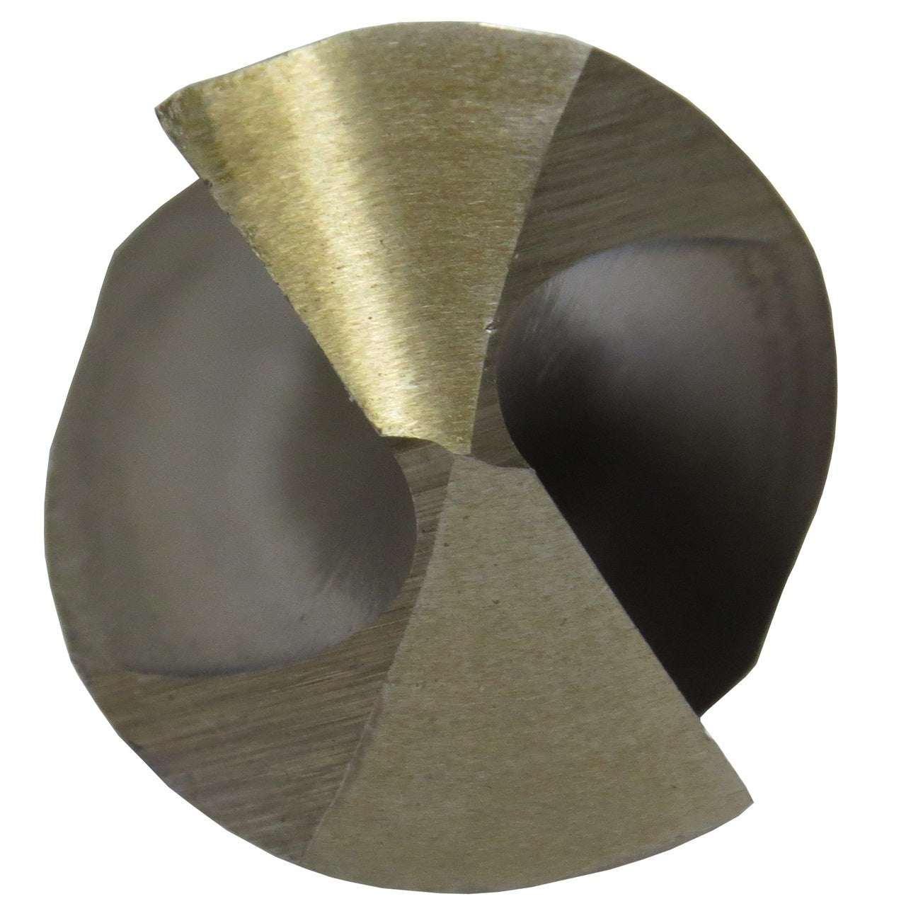 1" Cobalt Drill Bit with 1/2" Reduced Shank, D/ACO