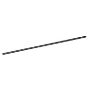 1-3/16" x 12" HSS Extra Long Drill Bit 3/4" Shank
