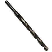 25/32" x 18" HSS Extra Long Drill Bit with 1/2" Shank