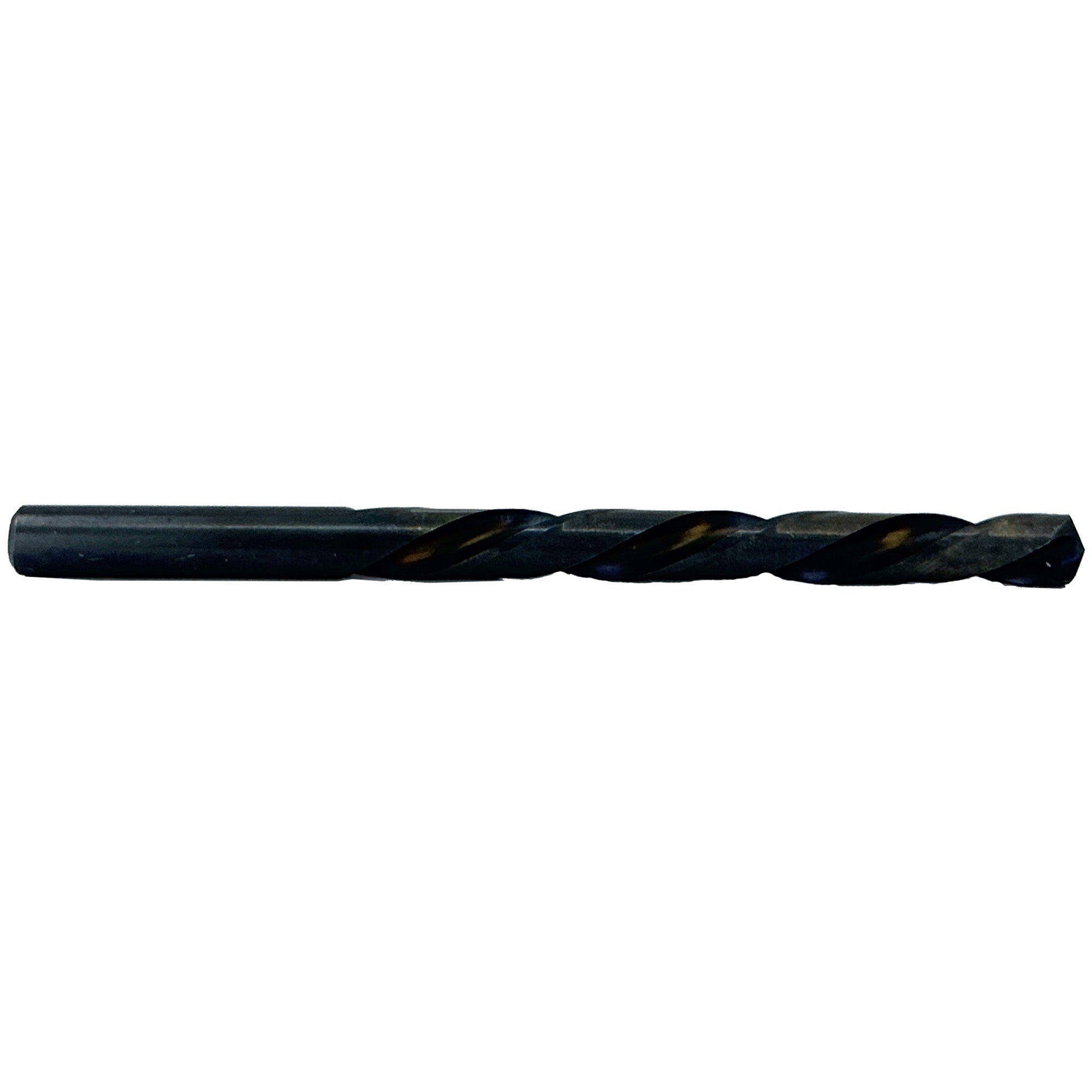 #7 HSS Left Hand Jobber Length Drill Bit
