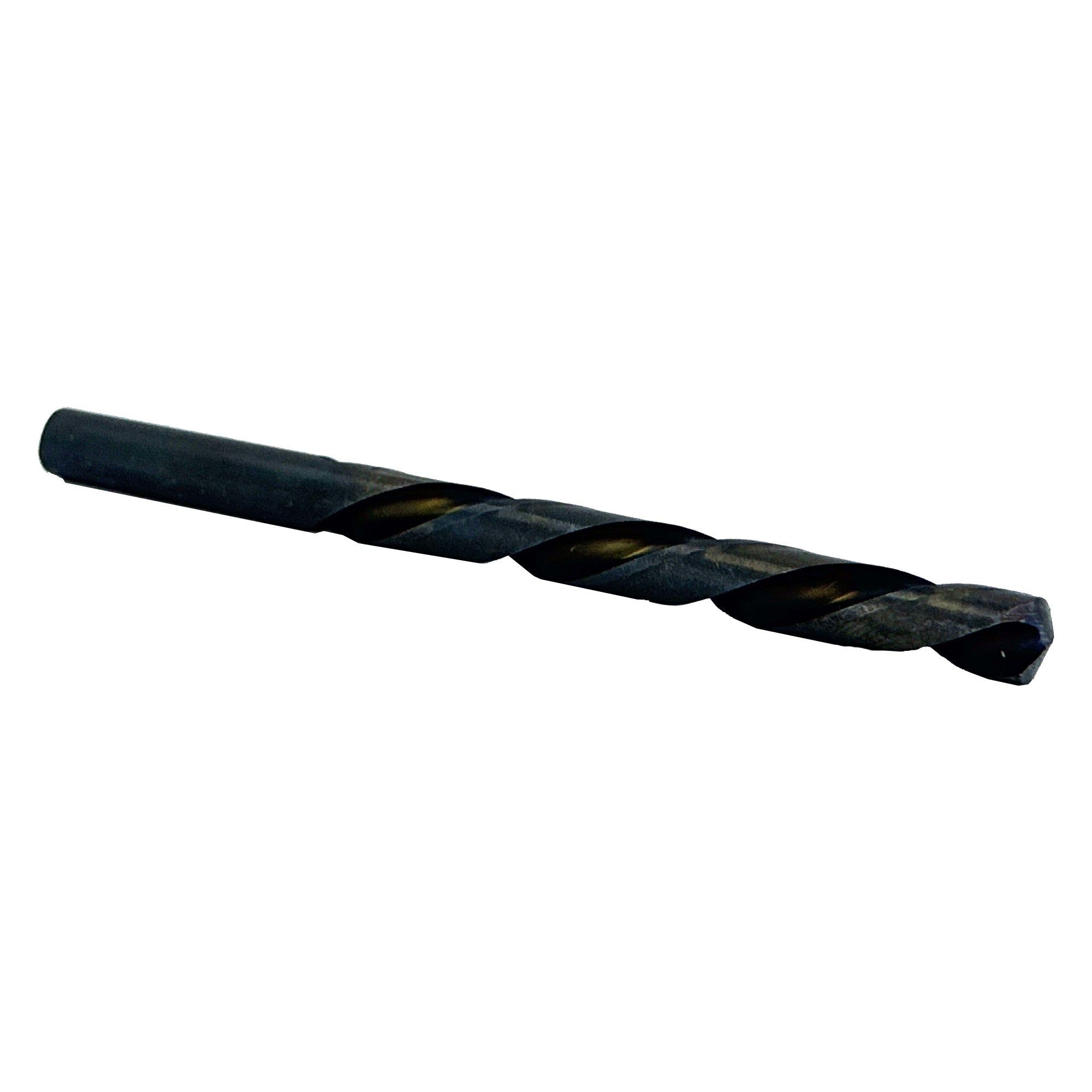 #15 HSS Left Hand Jobber Length Drill Bit