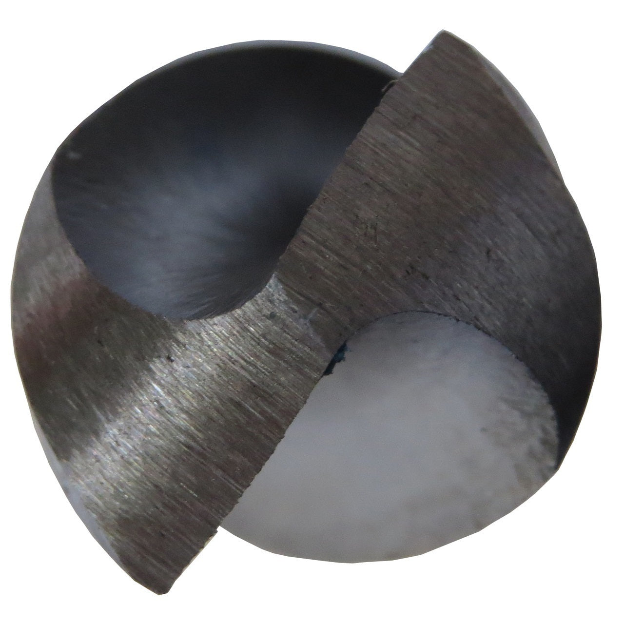 31/32" Reduced Shank HSS Drill Bit 1/2" Shank, DWDRSD Series