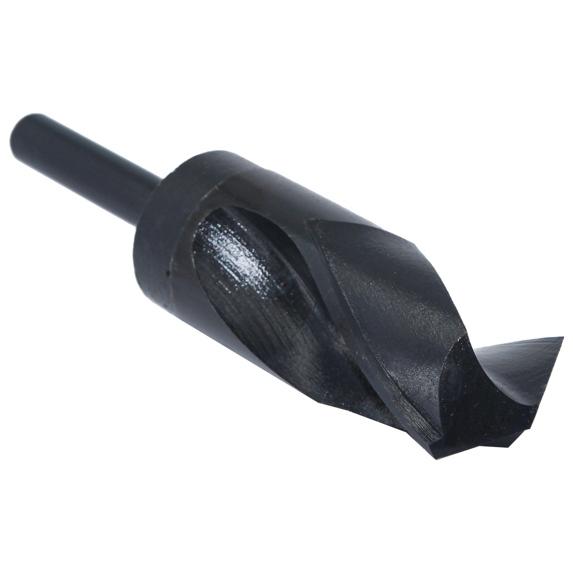 1-1/8" HSS Reduced Shank Drill Bit 3/4" Shank, DWDRSD Series