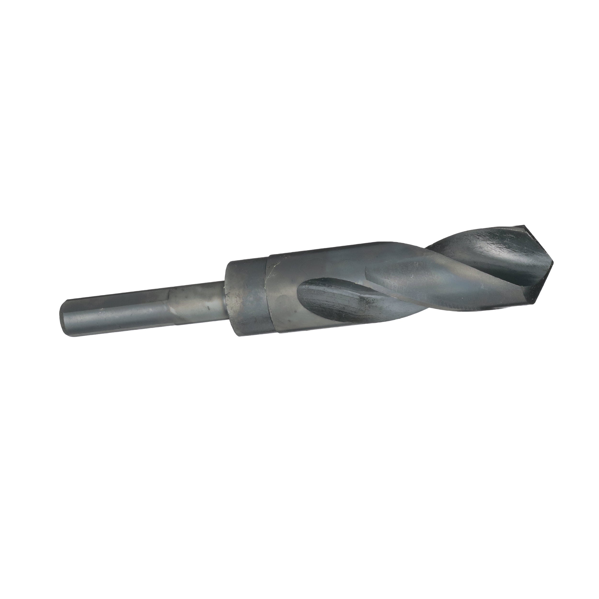 1-1/8" Reduced Shank HSS Drill Bit 1/2" Shank, DWDRSD Series