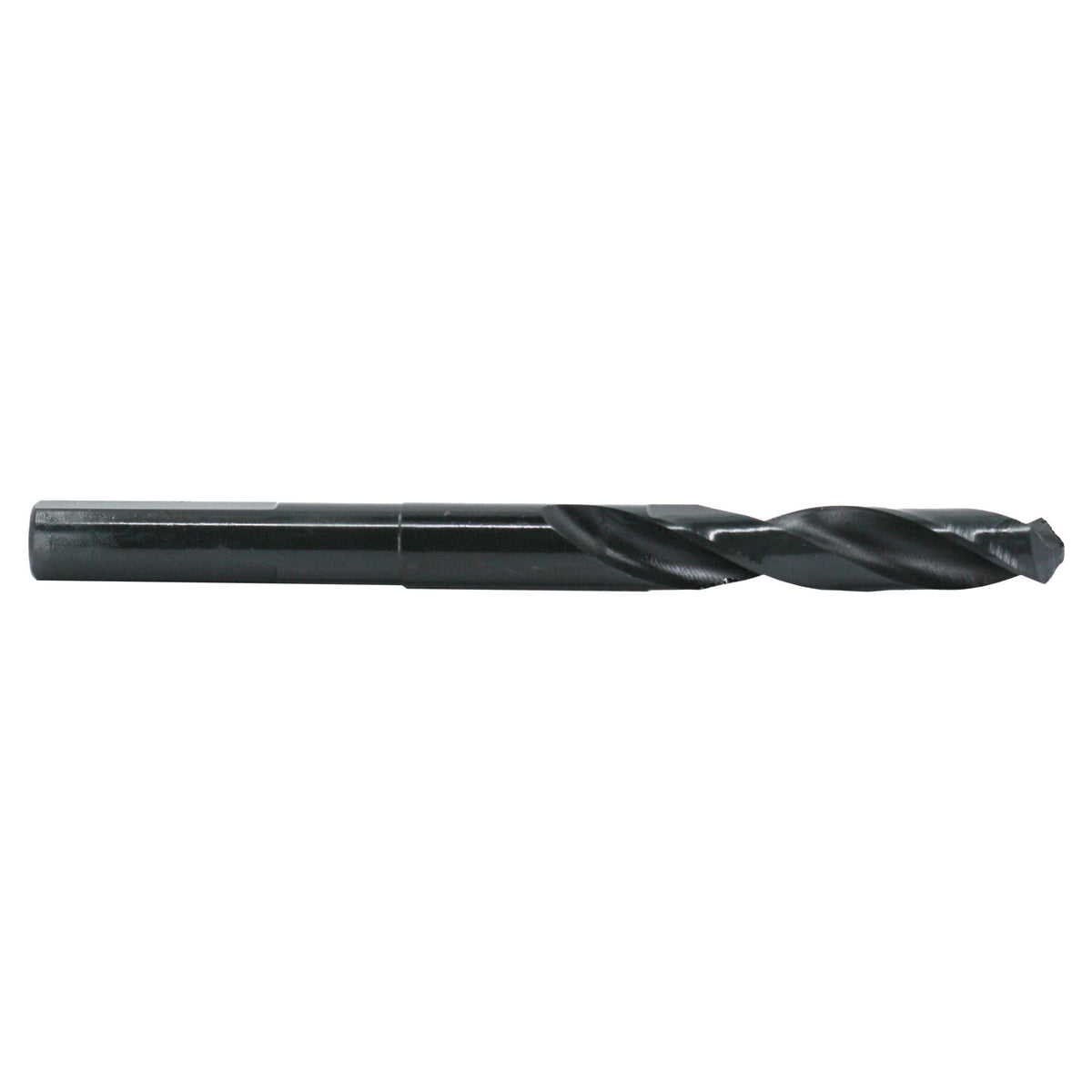 7/16" HSS Reduced Shank Drill Bit 3/8" Shank, DWDRSD Series