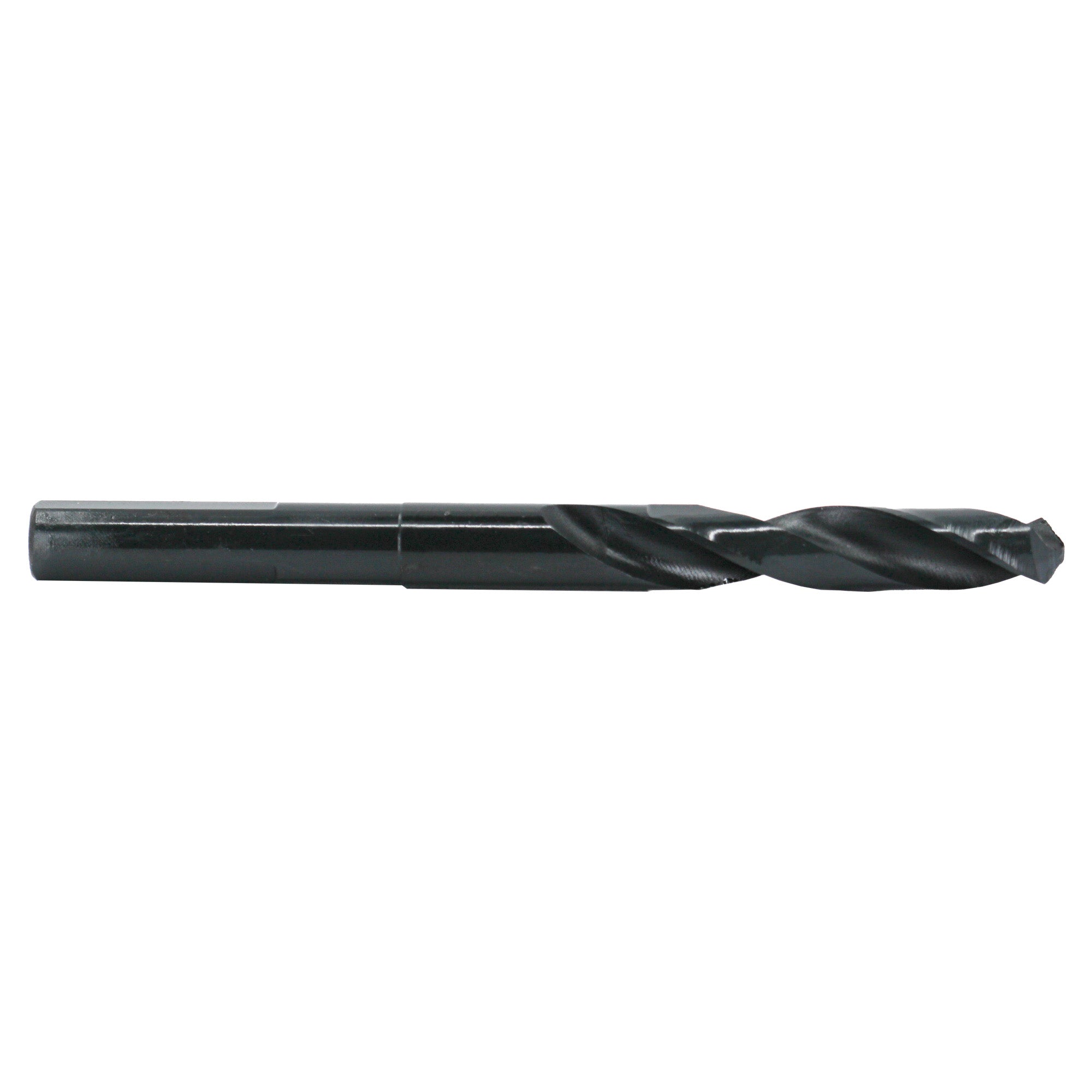 45/64" HSS Reduced Shank Drill Bit 3/8" Shank, DWDRSD Series