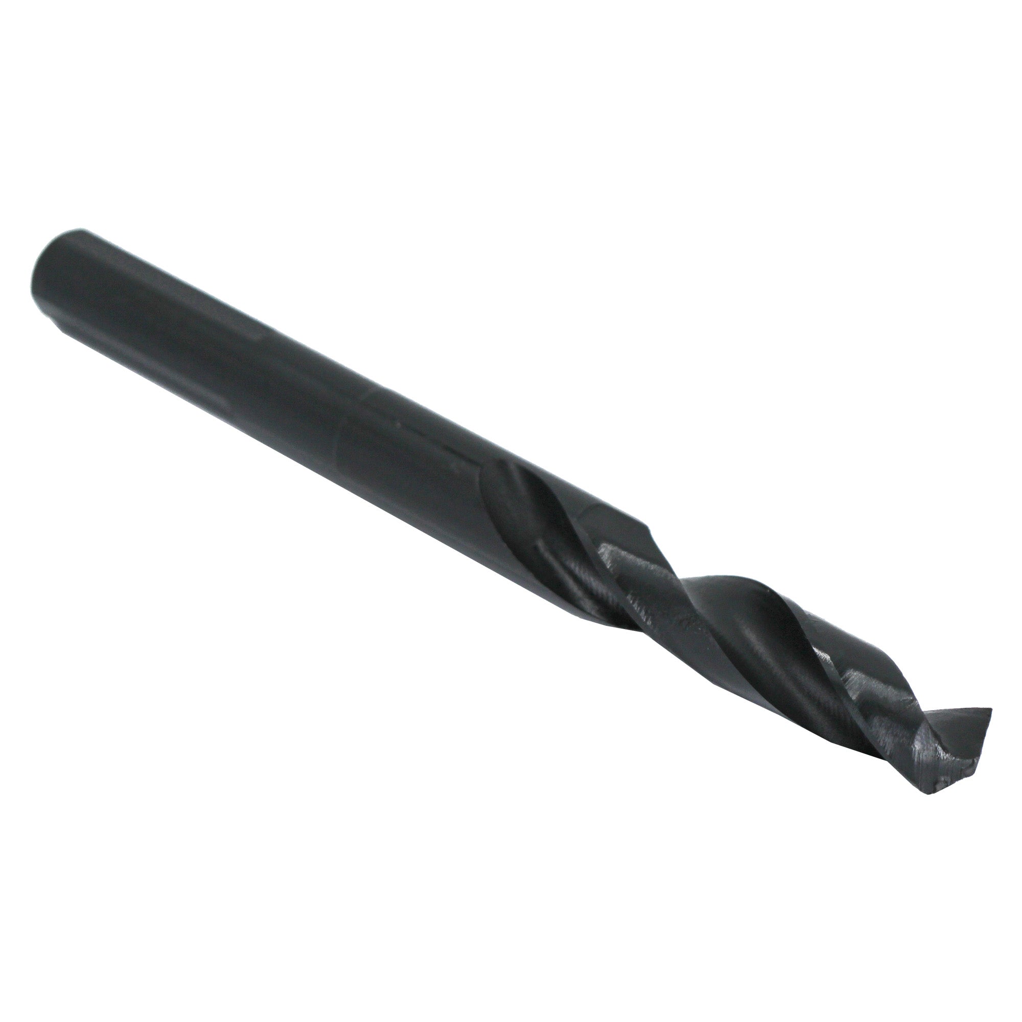 39/64" HSS Reduced Shank Drill Bit 3/8" Shank, DWDRSD Series