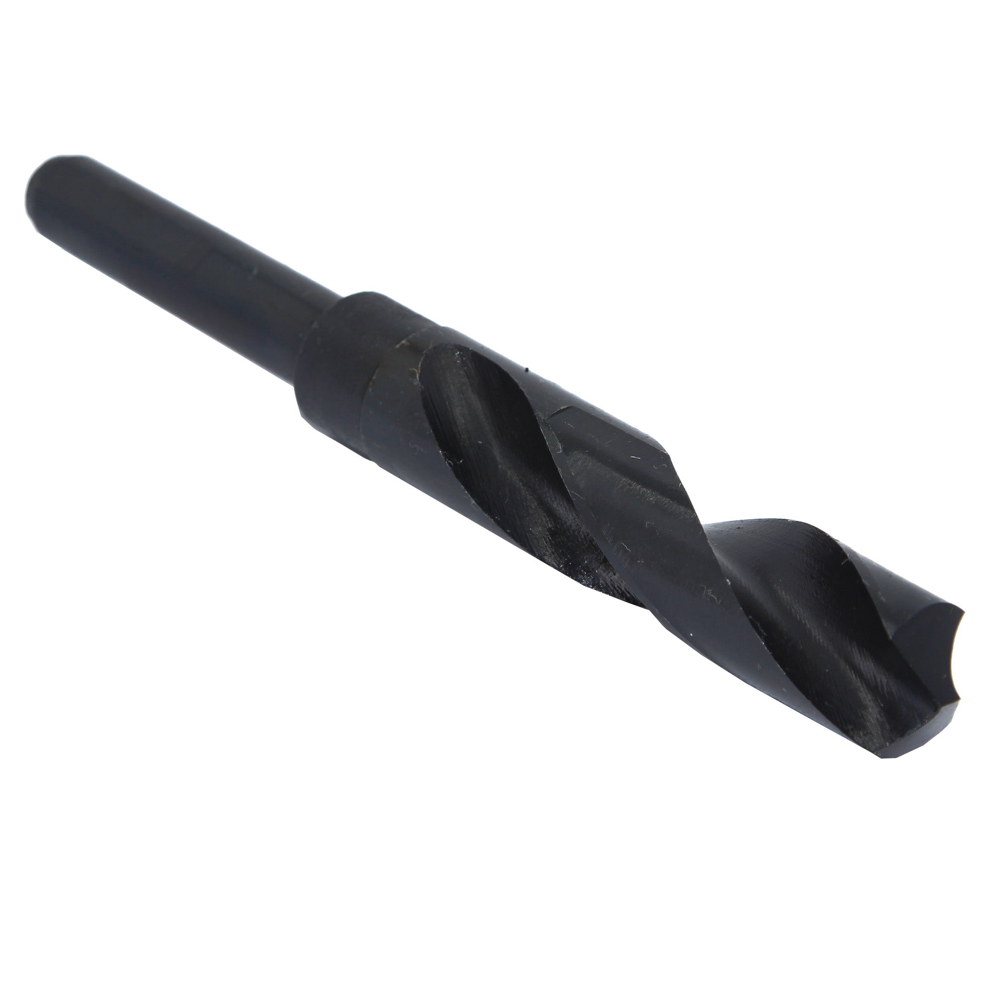 31/32" Reduced Shank HSS Drill Bit 1/2" Shank, DWDRSD Series
