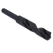 51/64" Reduced Shank HSS Drill Bit 1/2" Shank, DWDRSD Series