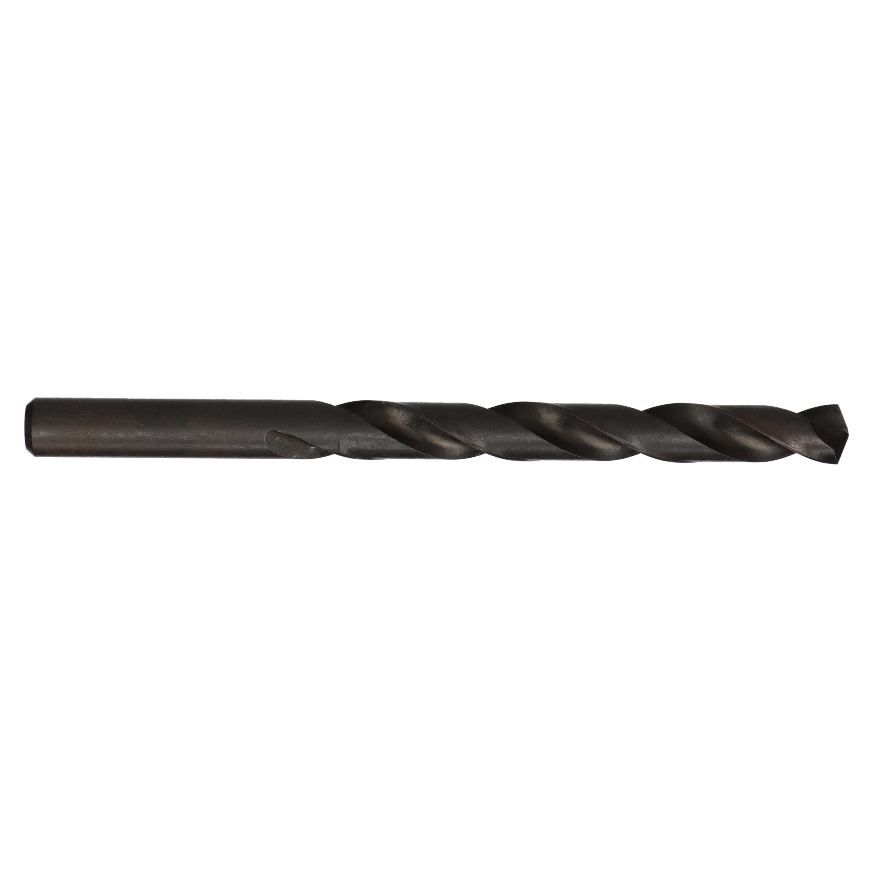 #39 HSS Split Point Jobber Length Drill Bit, DWDSP Series