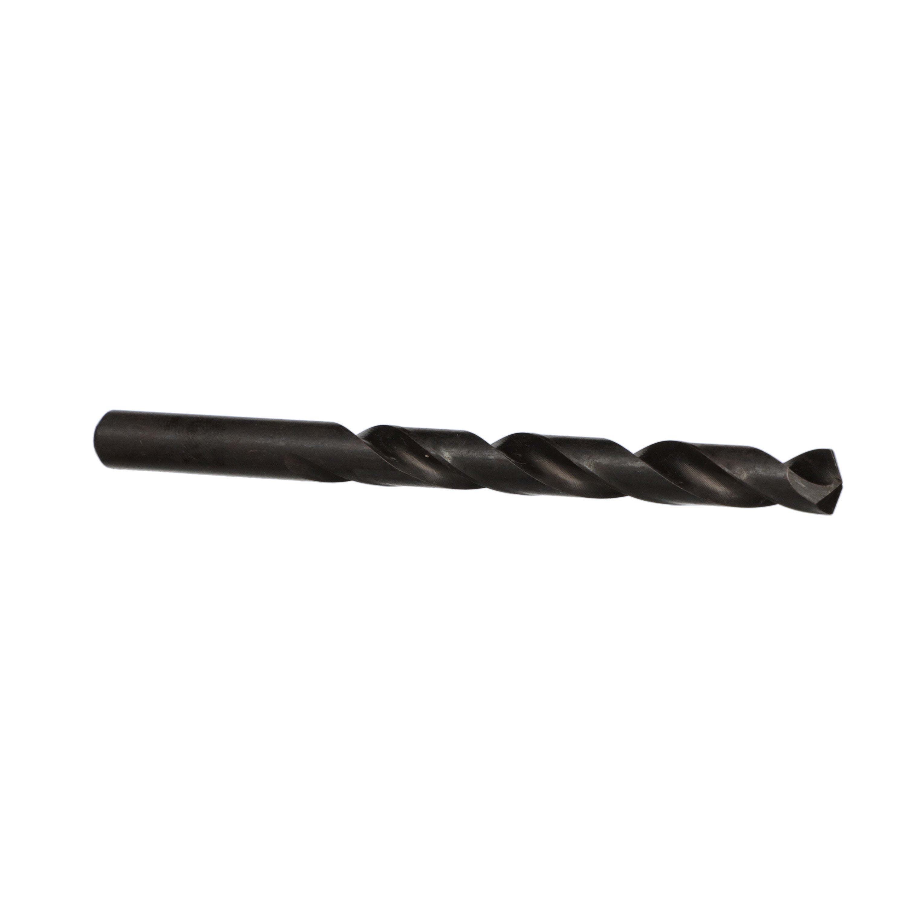 #11 HSS Split Point Jobber Length Drill Bit, D/ASP Series