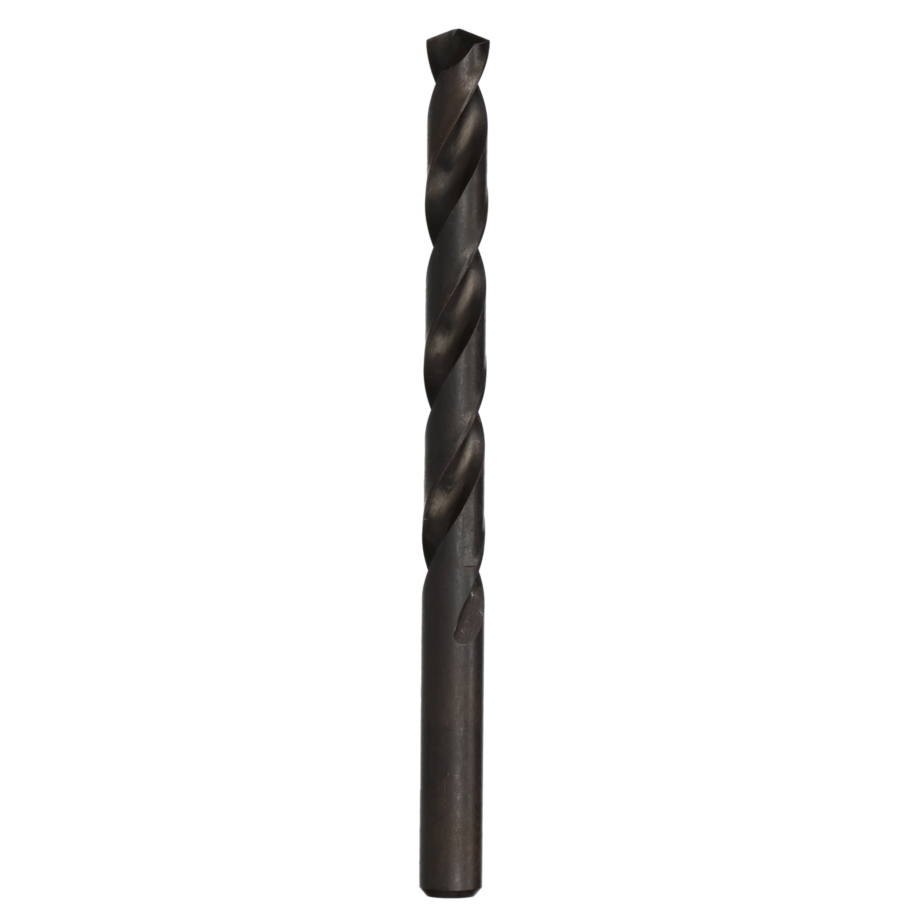 #6 HSS Split Point Jobber Length Drill Bit, DWDSP Series