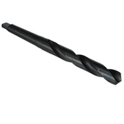 1-3/8" HSS 3MT Taper Shank Drill Bit