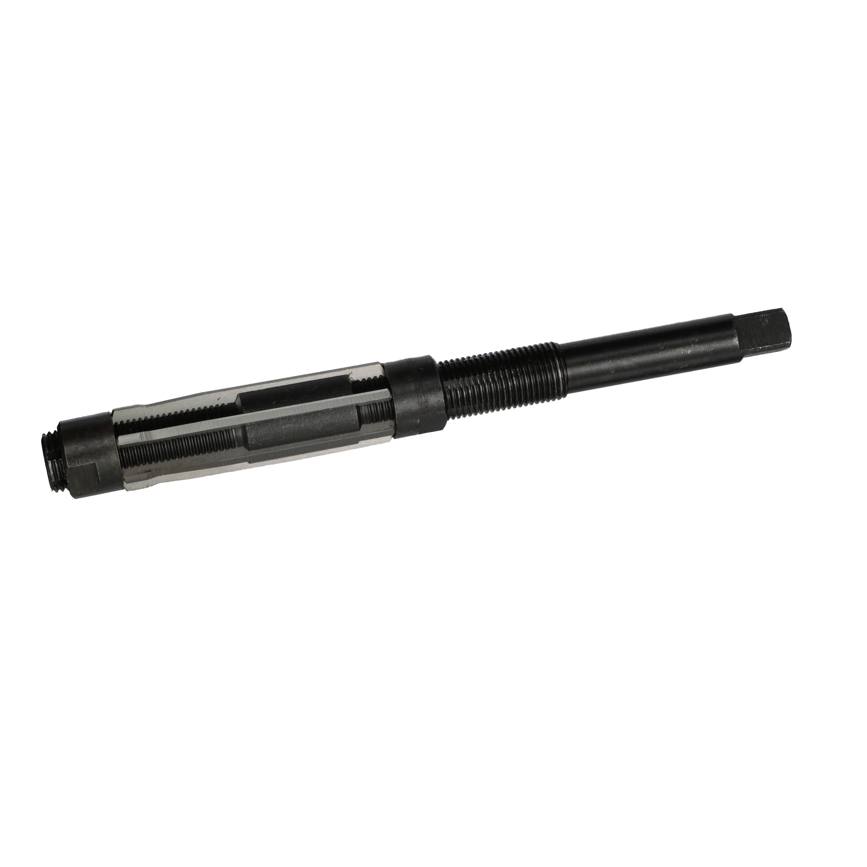 G HSS Adjustable Reamer 27/32" - 15/16"