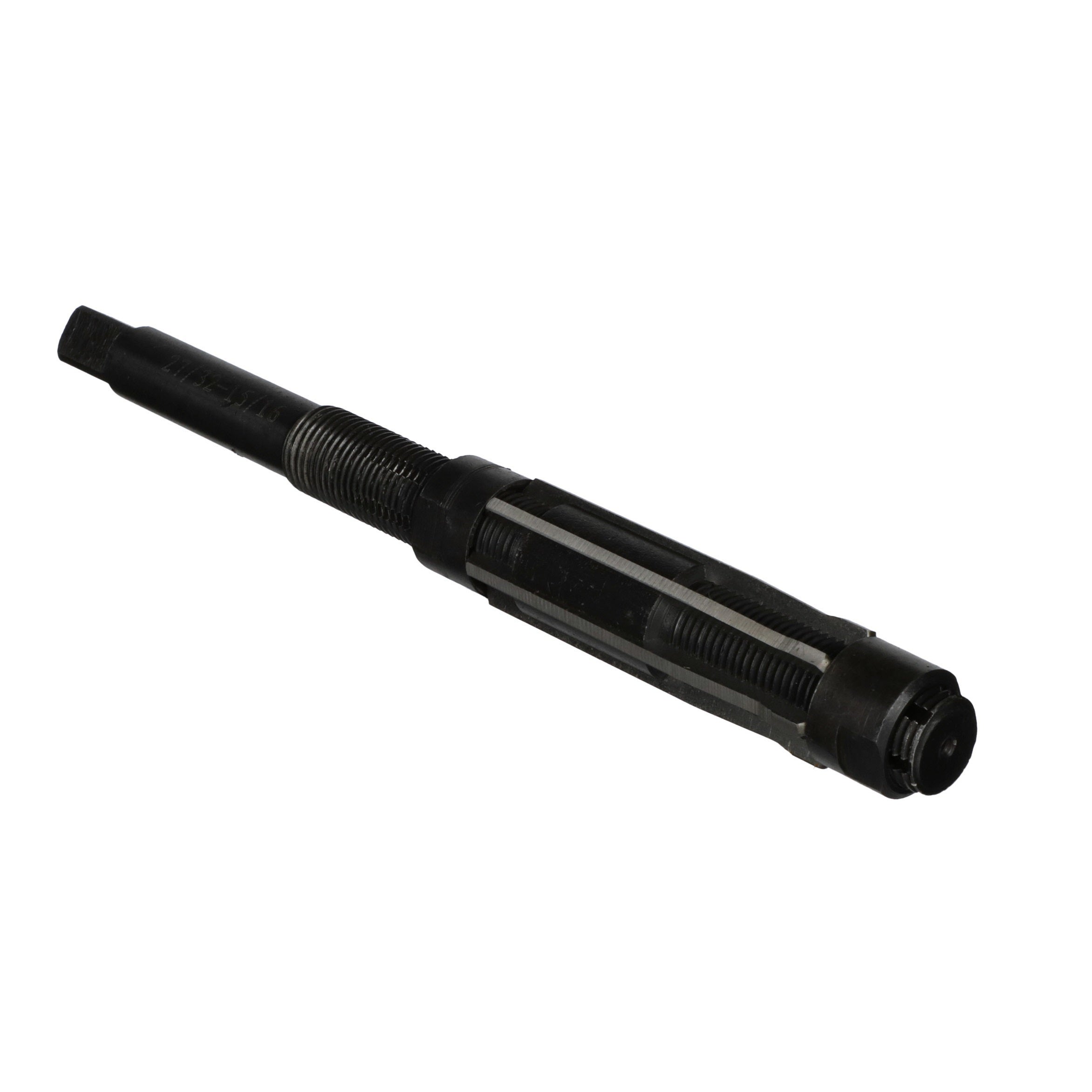 2/A HSS Adjustable Reamer 7/16" - 15/32"