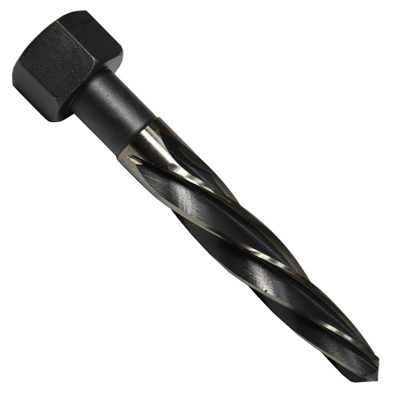 9/16" HSS Hex Shank Bridge Reamer