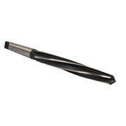 1-5/8" HSS 4MT Spiral Flute Bridge Reamer