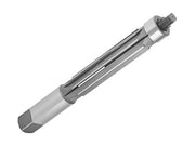 15/32" HSS Taper Shank Machine Expansion Reamer