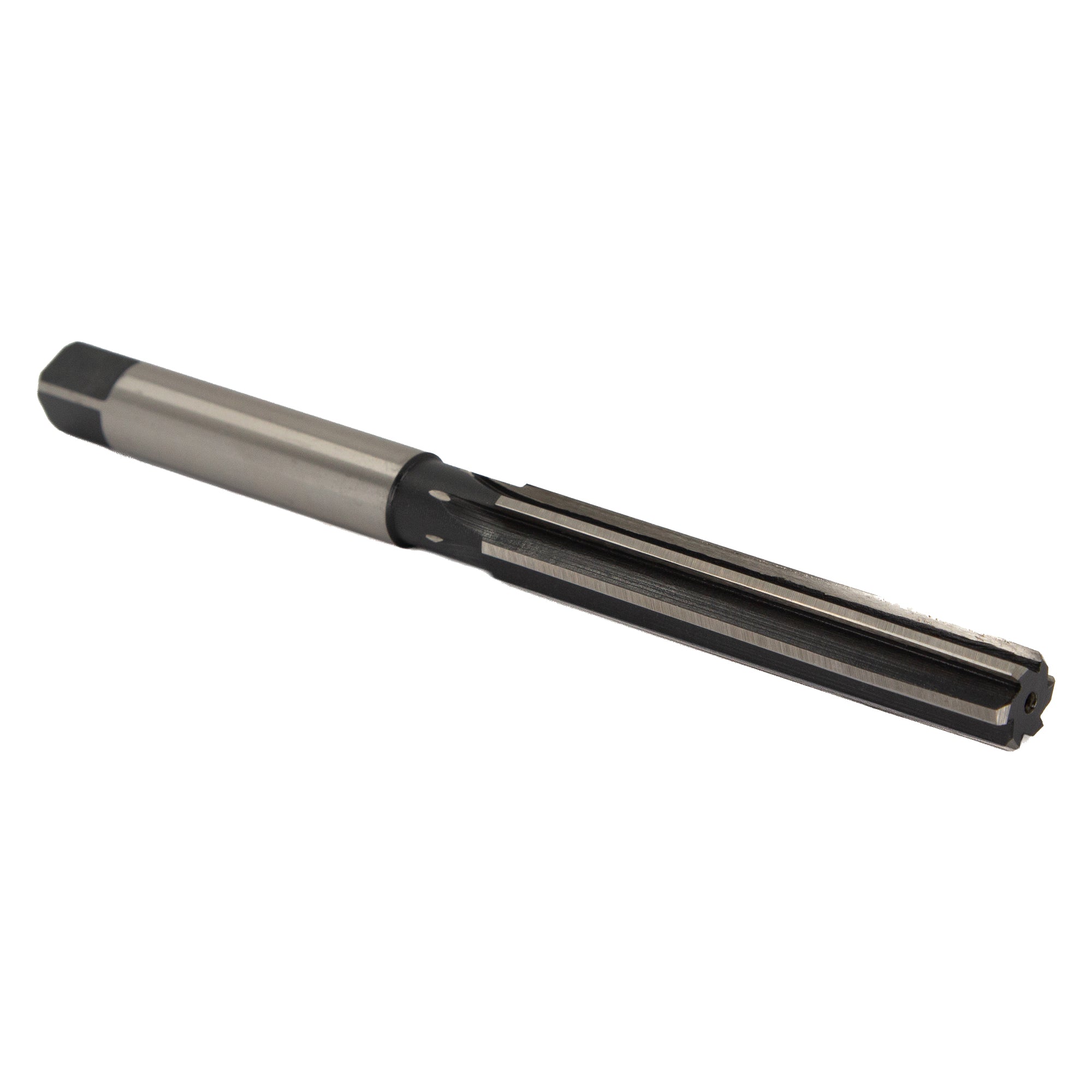 11/32" HSS Straight Flute Hand Reamer