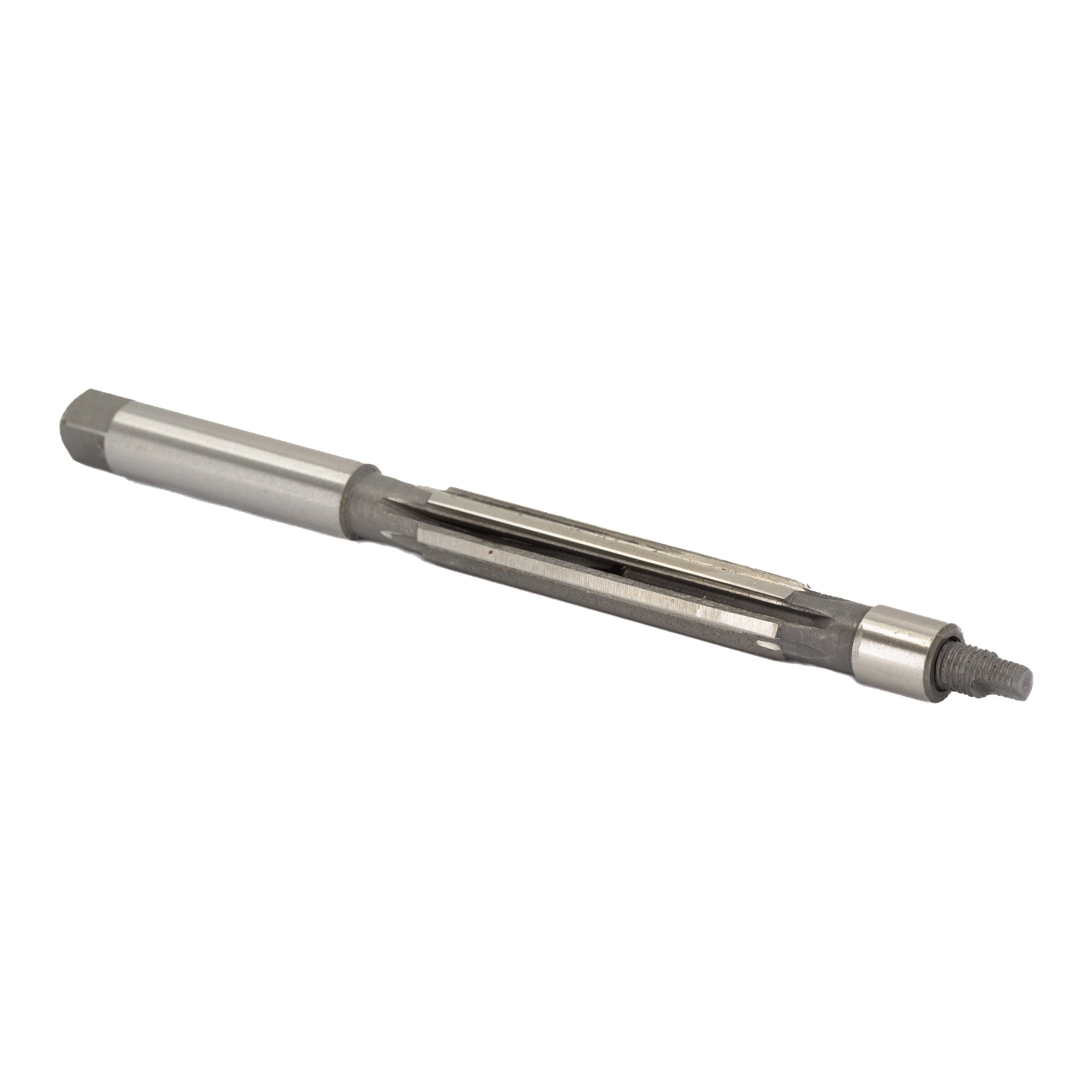 9/32" HSS Straight Flute Hand Expansion Reamer