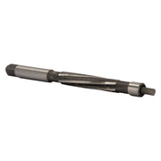 7/16" HSS Spiral Flute Hand Expansion Reamer