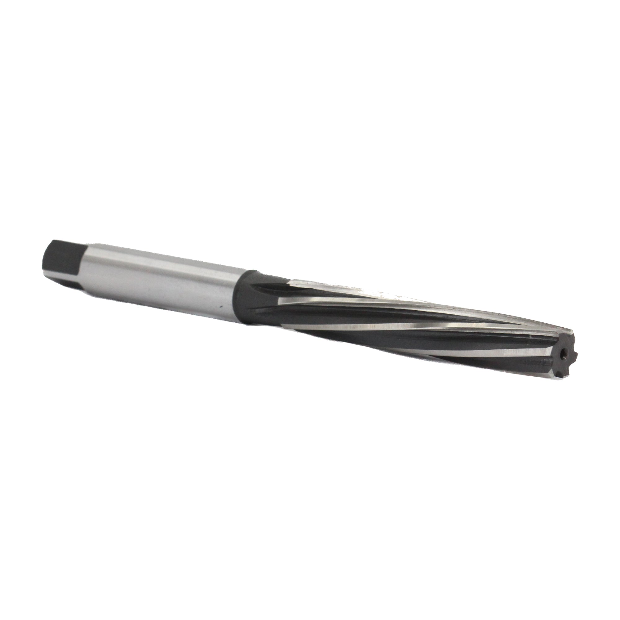 29/32" HSS Spiral Flute Hand Reamer