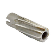 1-9/16" HSS Straight Flute Shell Reamer