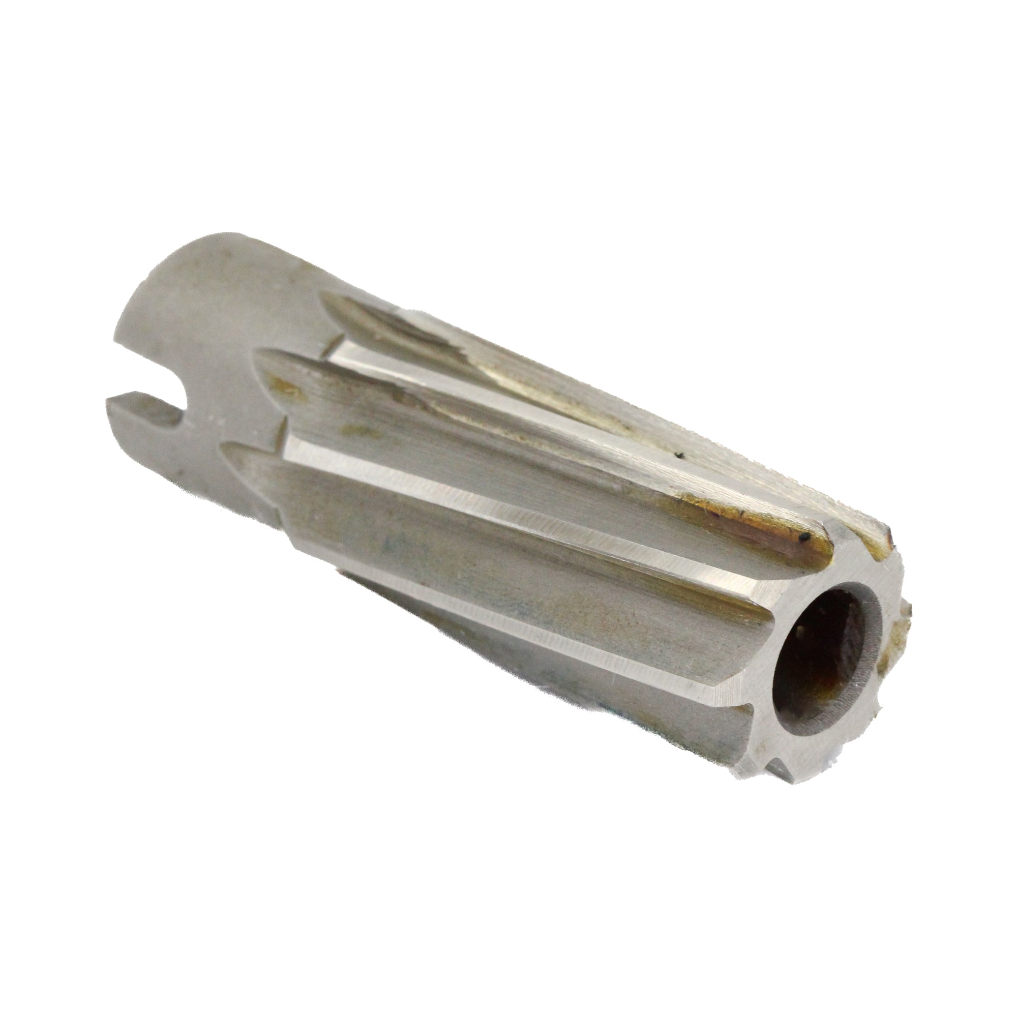 2-15/16" HSS Spiral Flute Shell Reamer