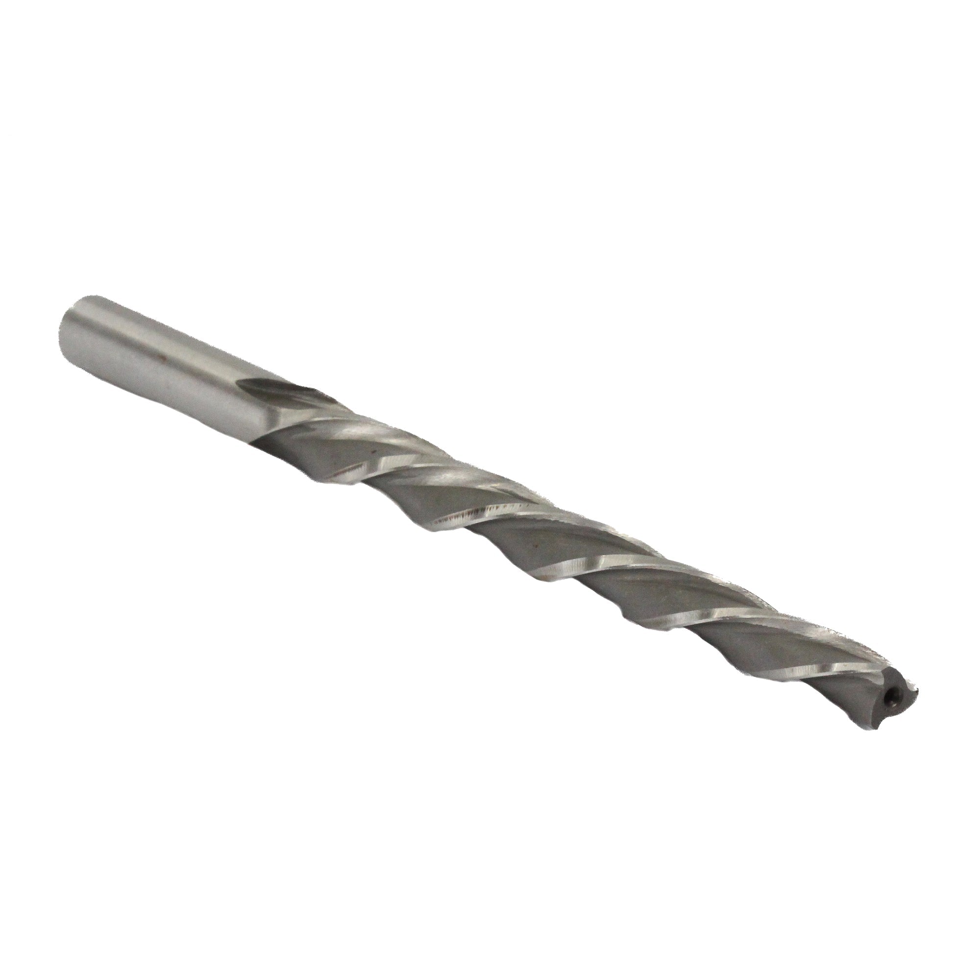 #2/0 HSS Helical Flute Taper Pin Reamer