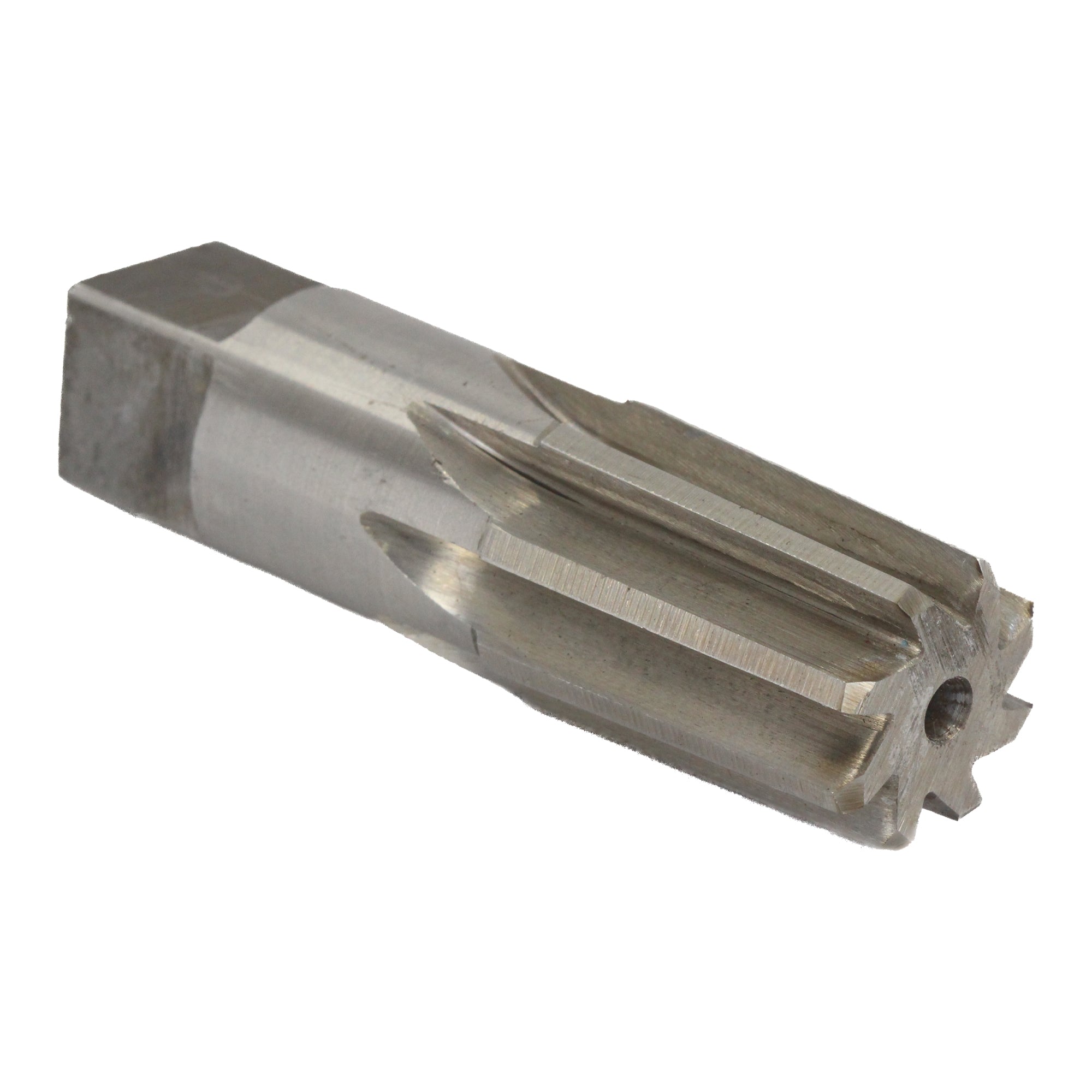 1-1/4" HSS Straight Flute Taper Pipe Reamer