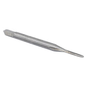 #0-80 UNF Carbon Steel Plug Tap