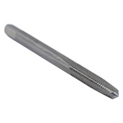 #12-24 UNC Carbon Steel Taper Tap