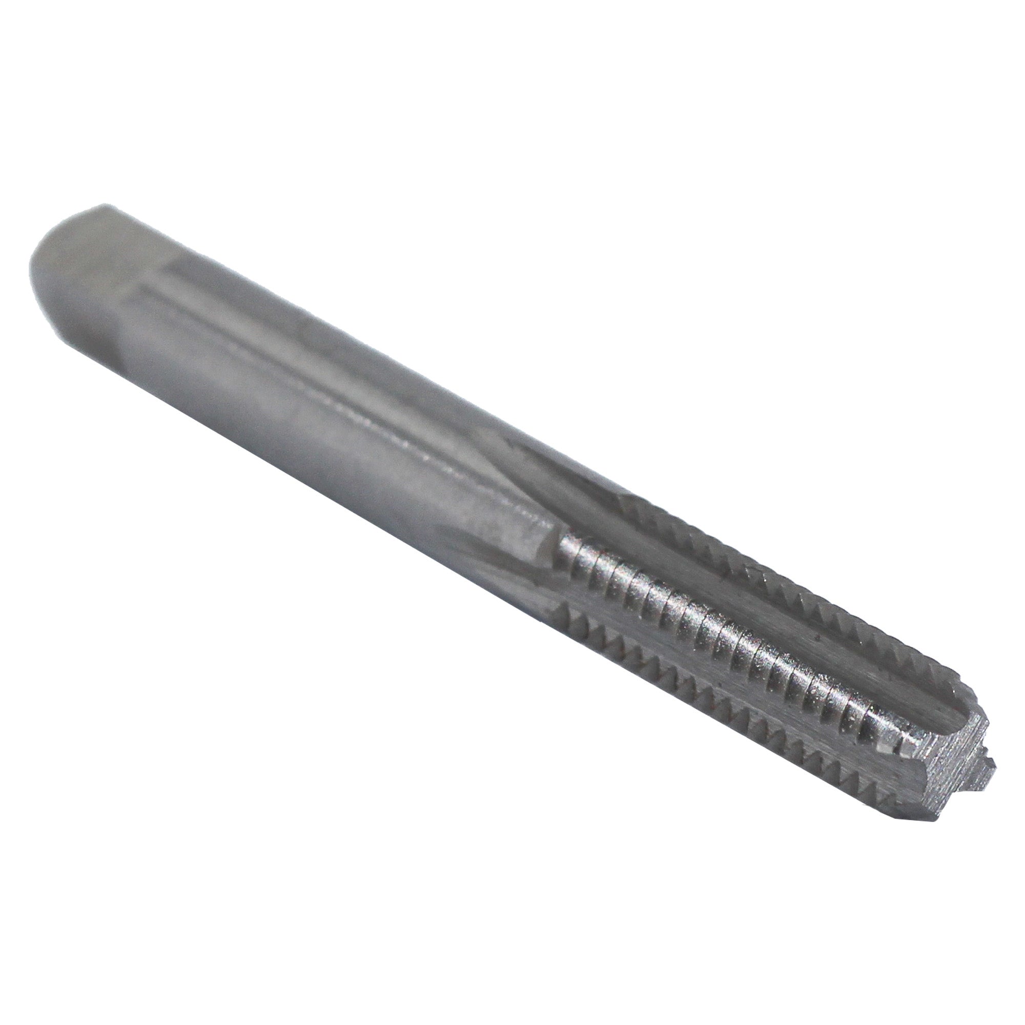 5/16"-18 UNC Carbon Steel Bottoming Tap