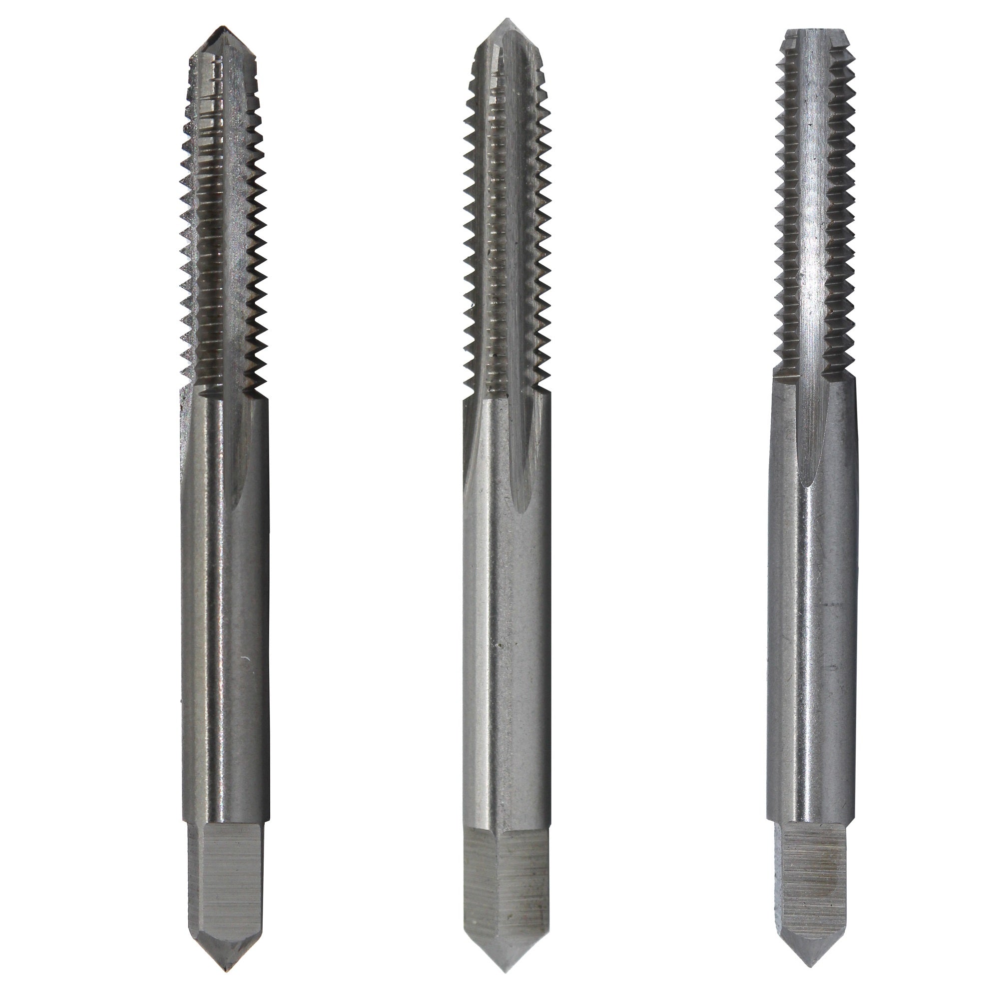 5/16"-18 UNC HSS Tap Set