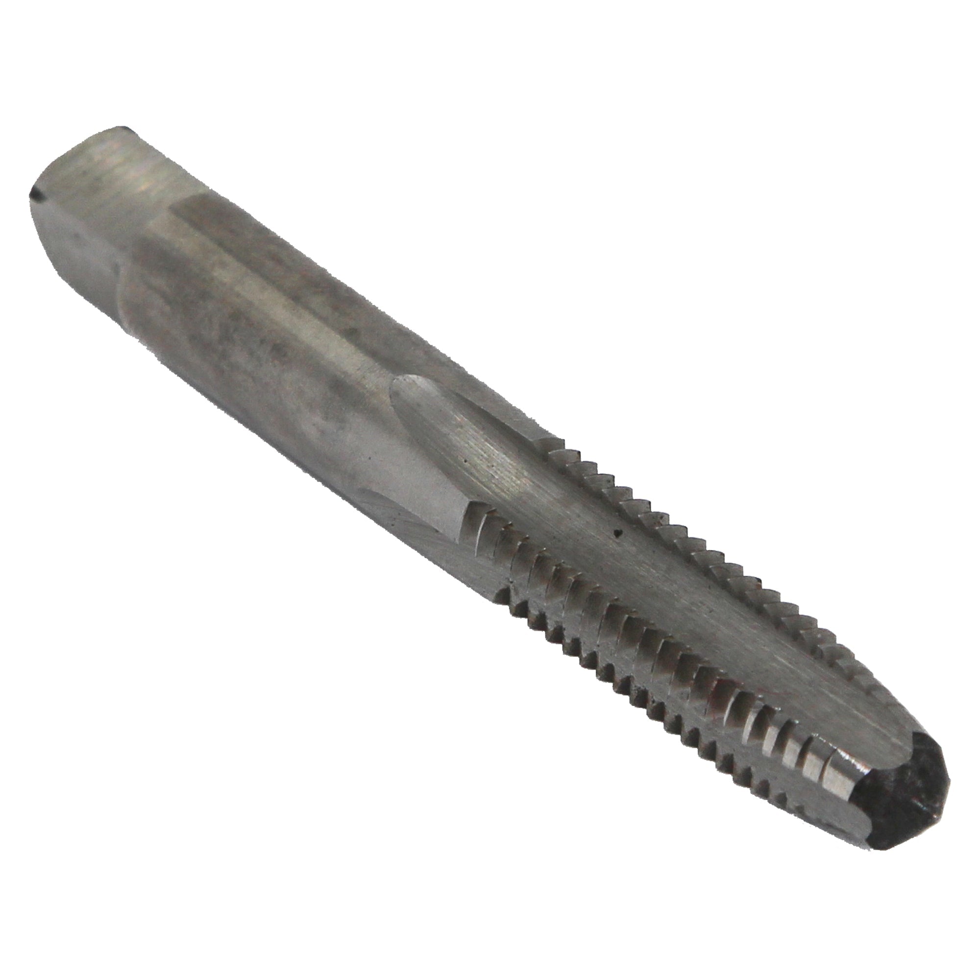 m8 x 1 HSS 4 Flute Plug Tap