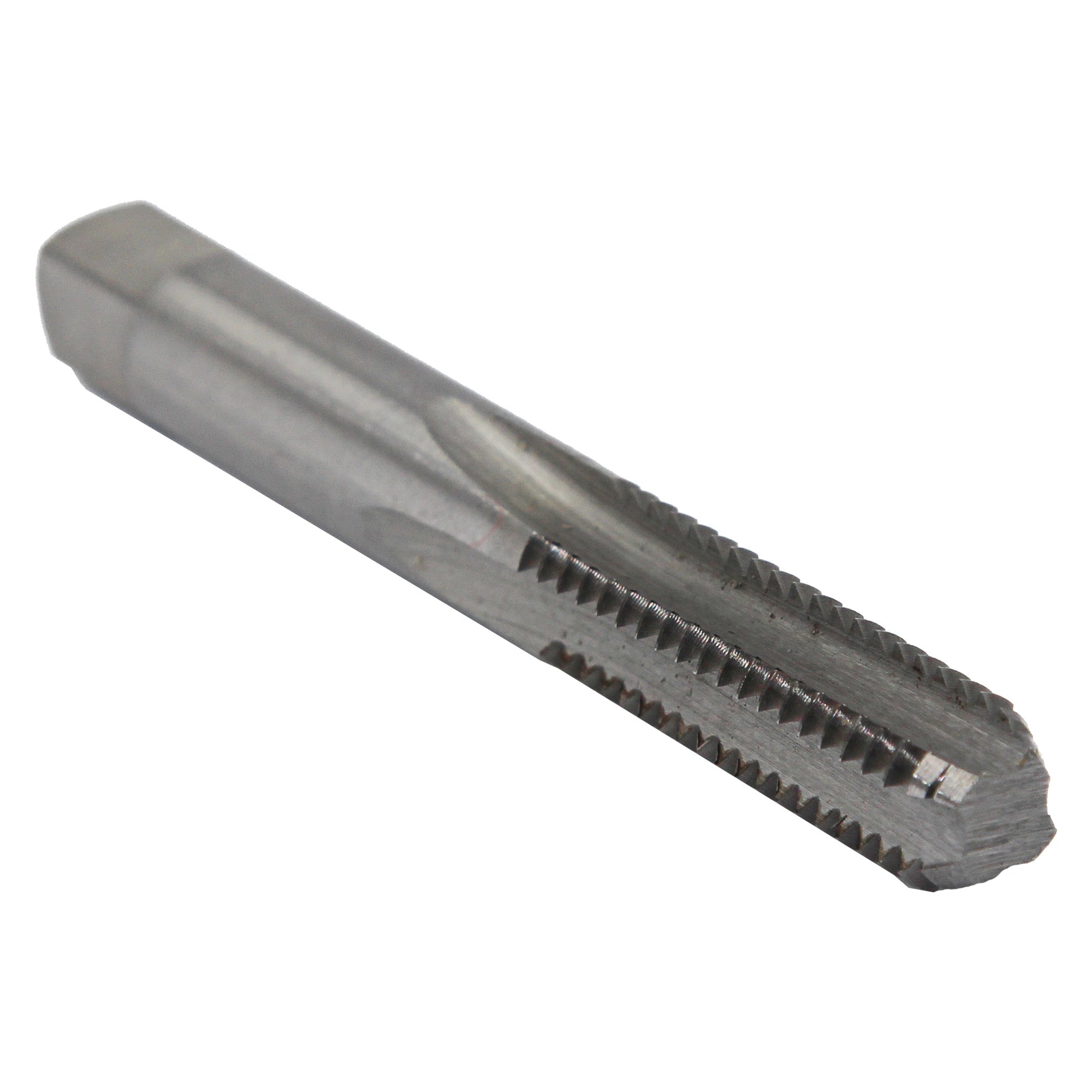 m8 x 1.25 HSS 4 Flute Bottoming Tap