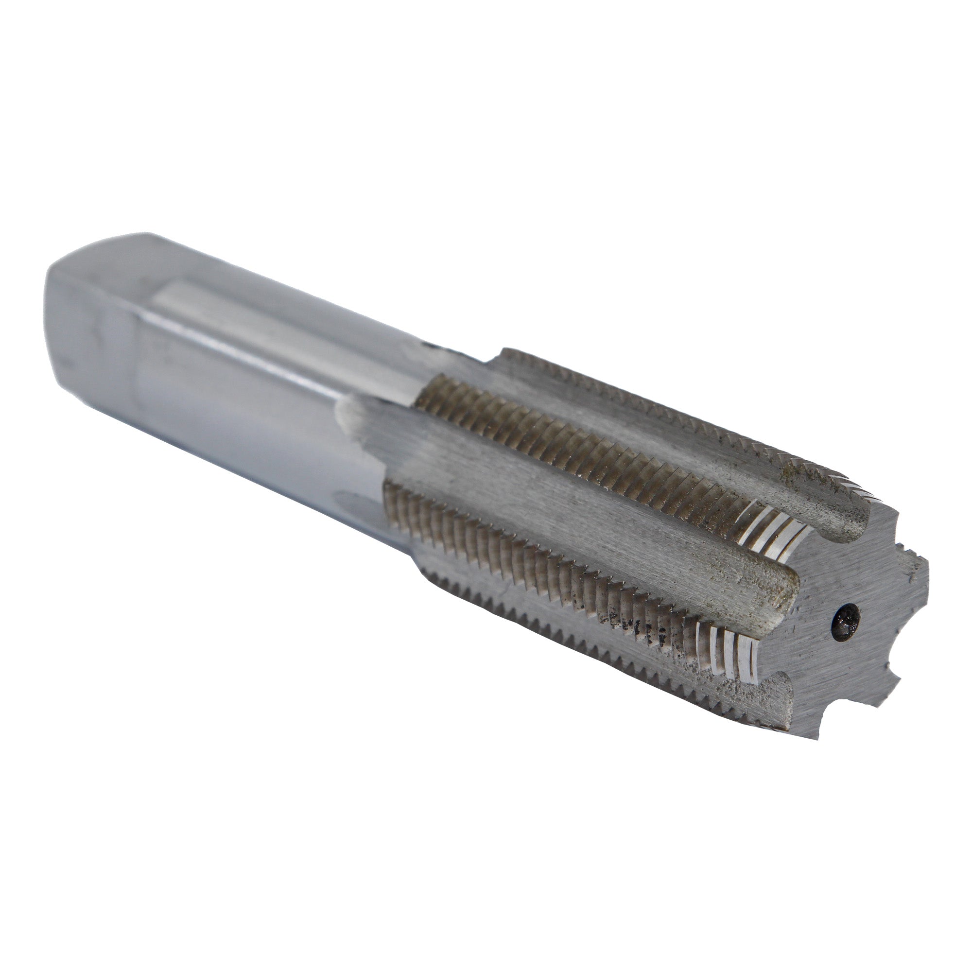 1-3/8"-12 UNF HSS Plug Tap