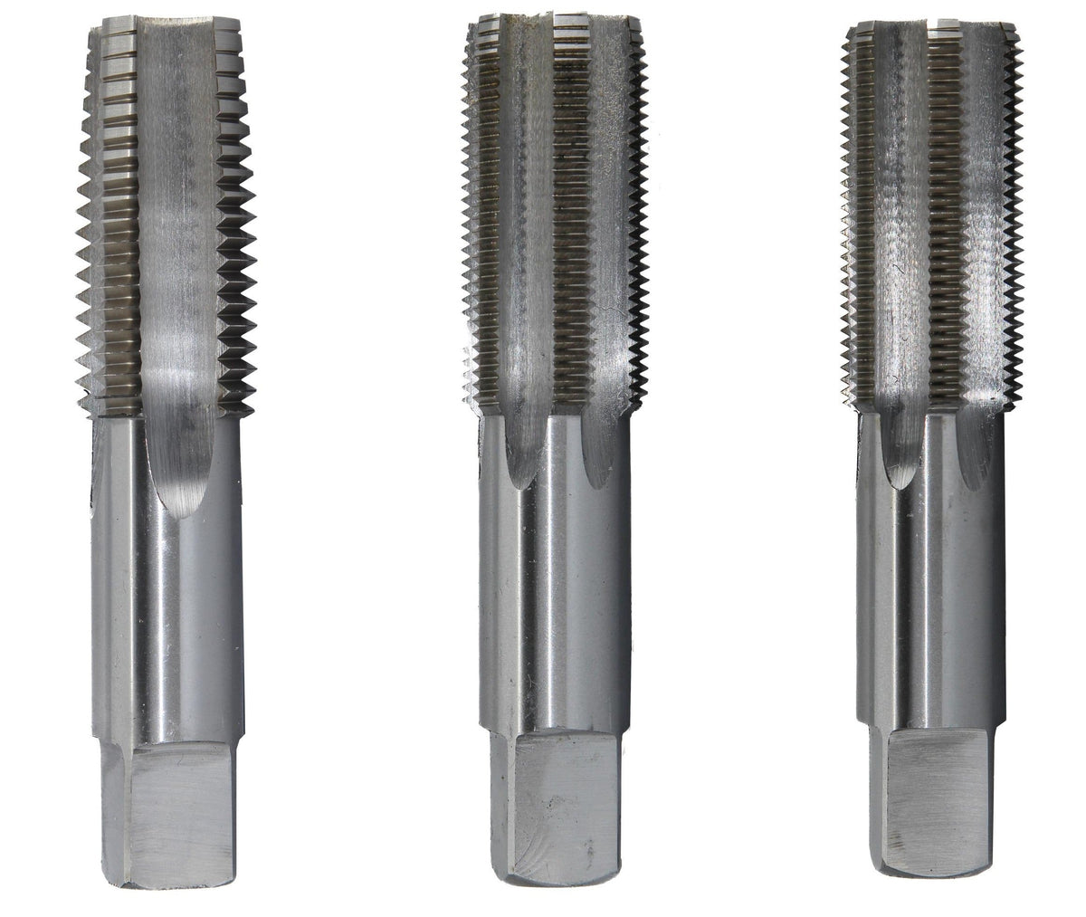 1"-14 UNS HSS Tap Set, Tap America