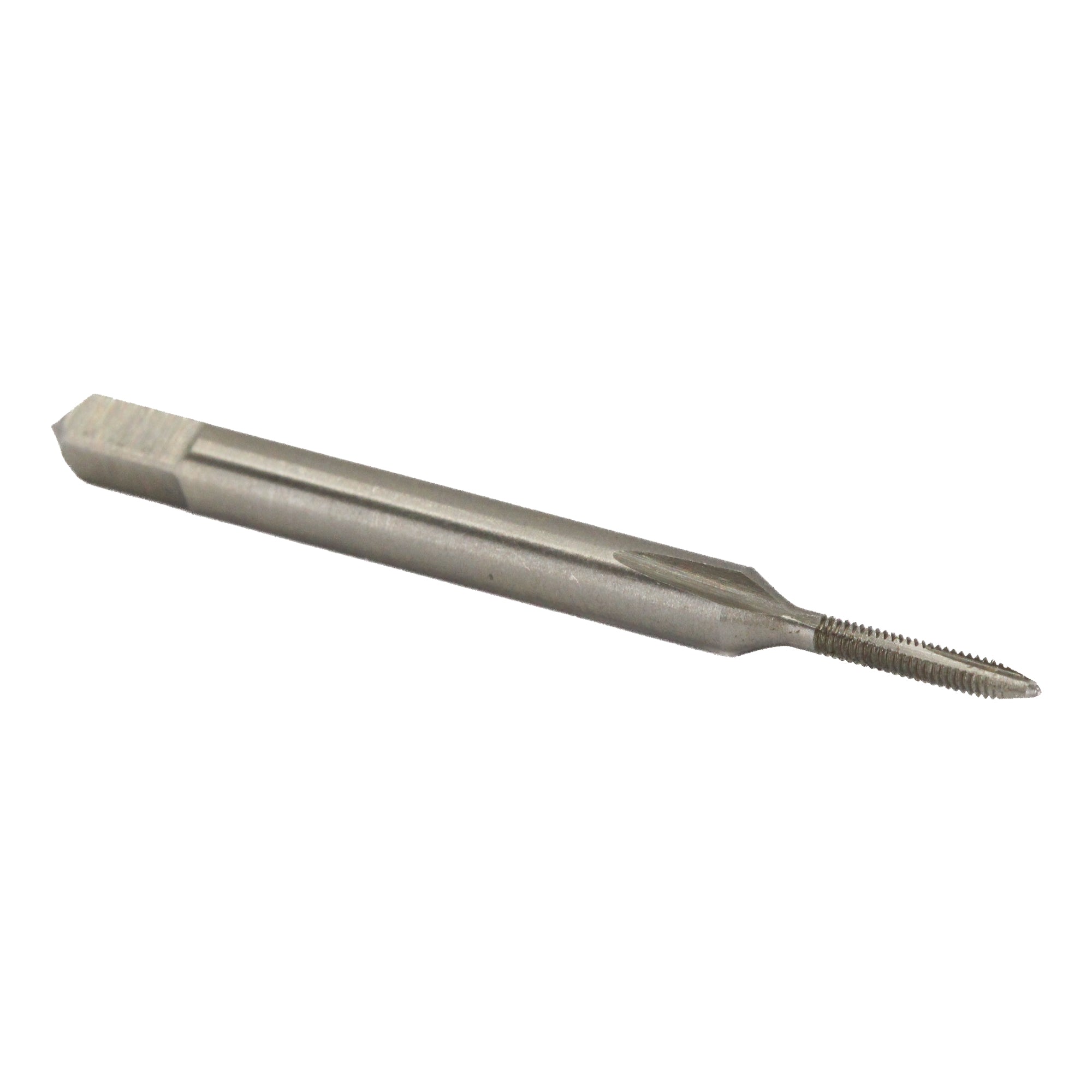 #4-48 UNF HSS 2 Flute Spiral Point Tap
