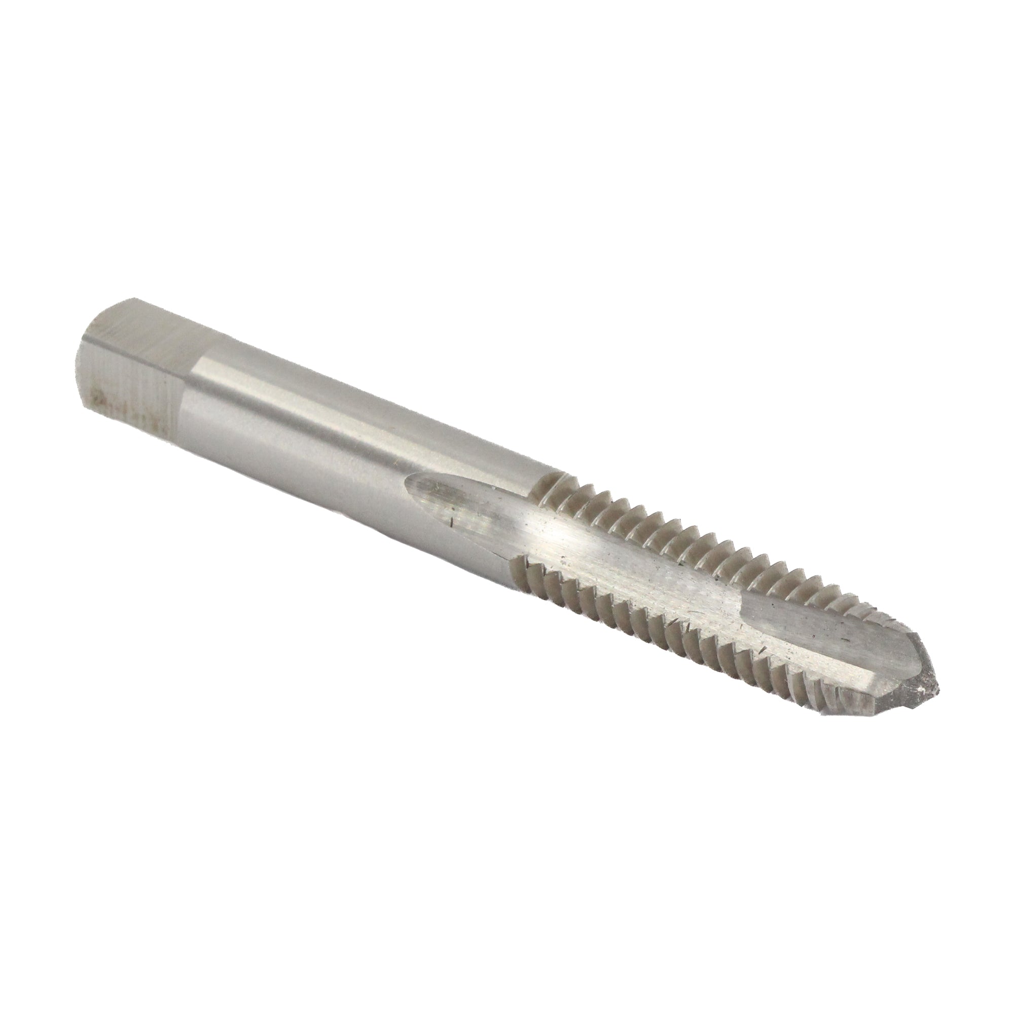 5/16"-24 UNF HSS 2 Flute Spiral Point Tap