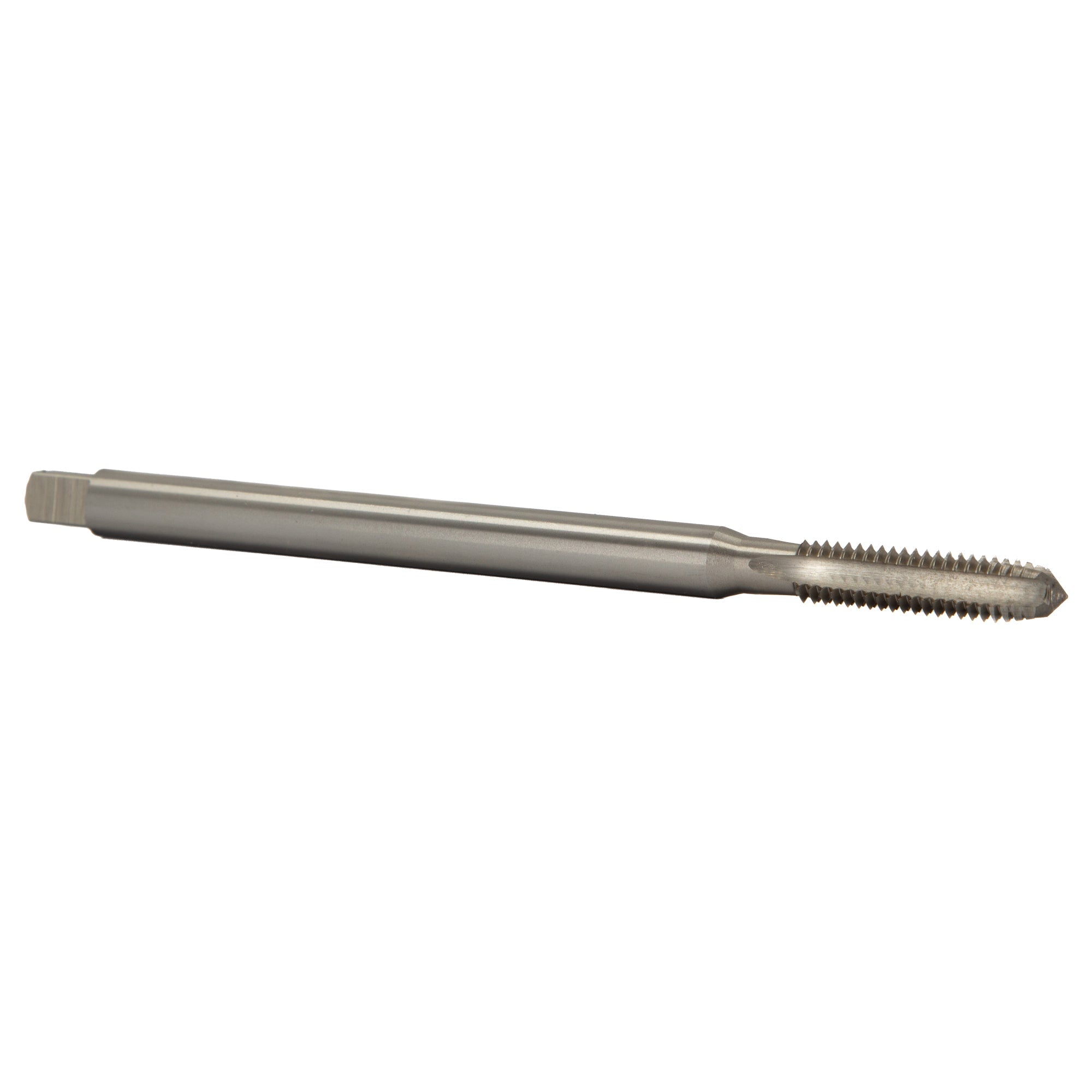 7/16"-20 x 6" HSS Pulley Tap